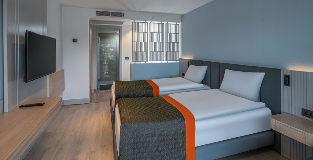 Swandor Hotels & Resorts - Kemer 5*