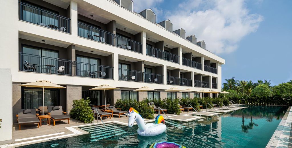 Swandor Hotels & Resorts - Kemer 5*