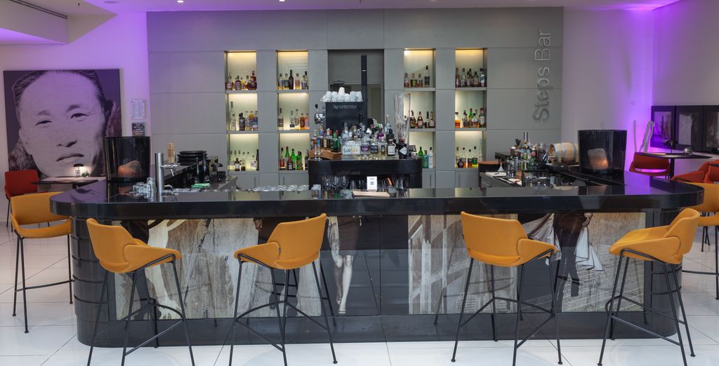Hotel H10 Berlin Ku'Damm 4*