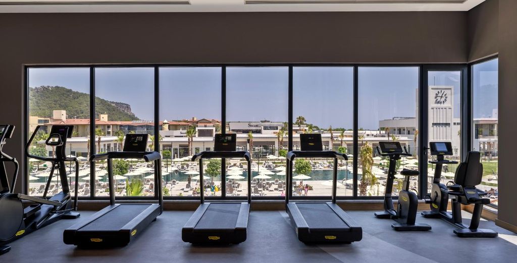 Swandor Hotels & Resorts - Kemer 5*