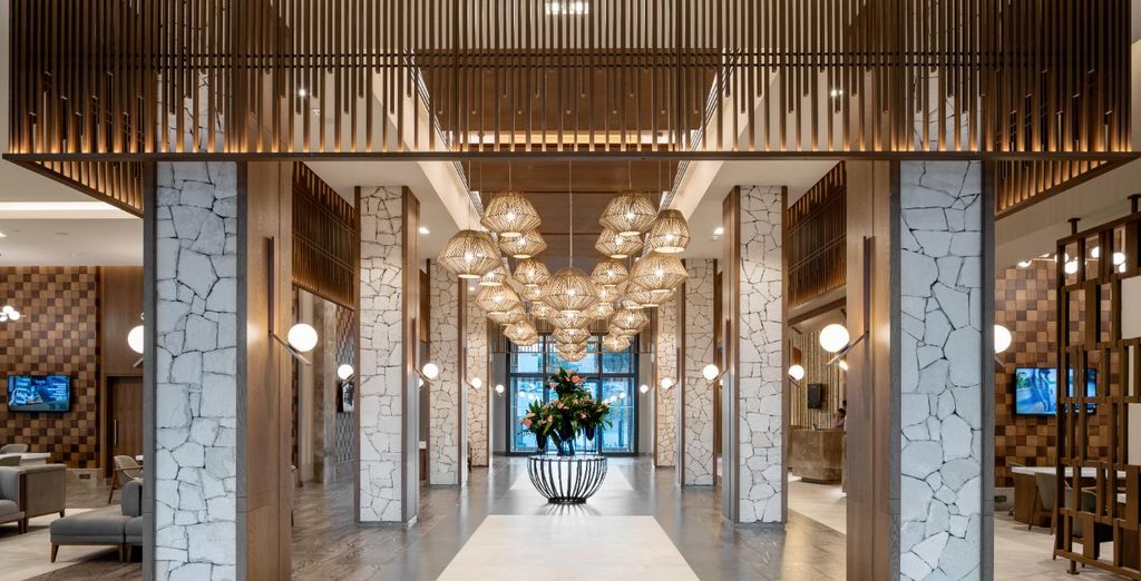 Swandor Hotels & Resorts - Kemer 5*