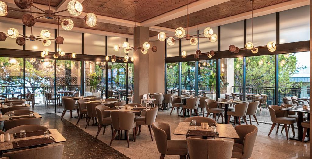Swandor Hotels & Resorts - Kemer 5*