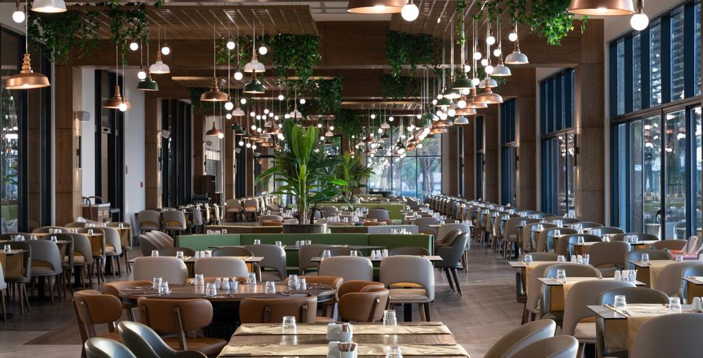 Swandor Hotels & Resorts - Kemer 5*
