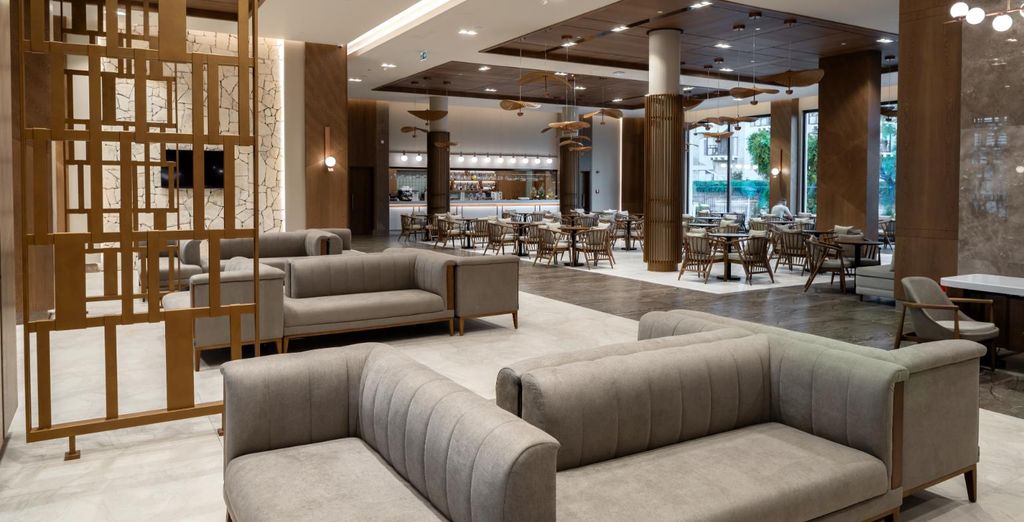 Swandor Hotels & Resorts - Kemer 5*