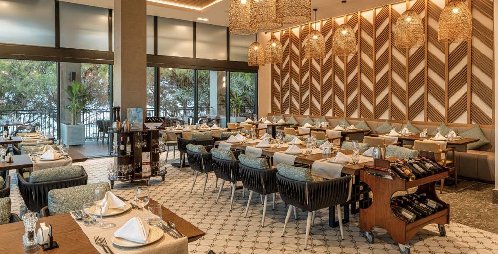 Swandor Hotels & Resorts - Kemer 5*