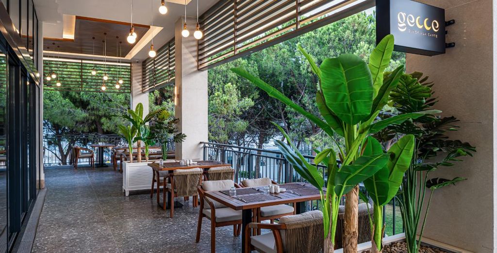 Swandor Hotels & Resorts - Kemer 5*