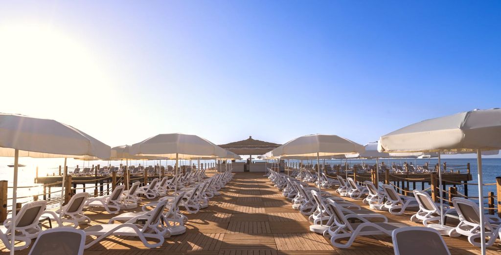 Swandor Hotels & Resorts - Kemer 5*