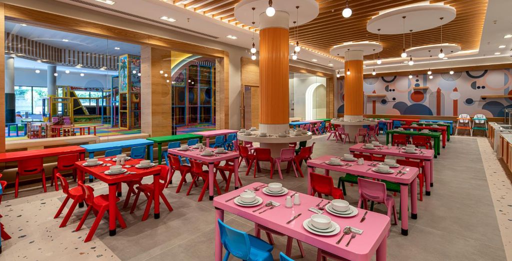 Swandor Hotels & Resorts - Kemer 5*