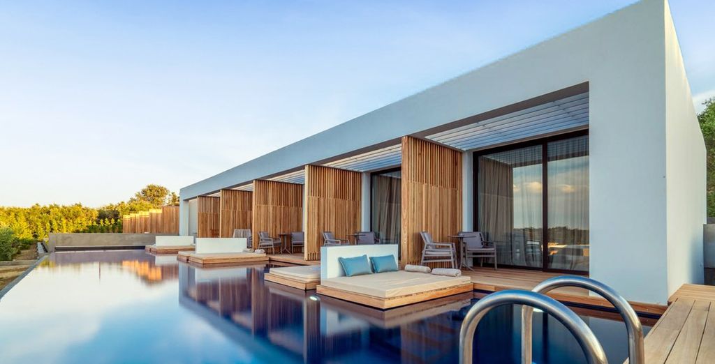 Zante Maris Suites 5* - Adults Only