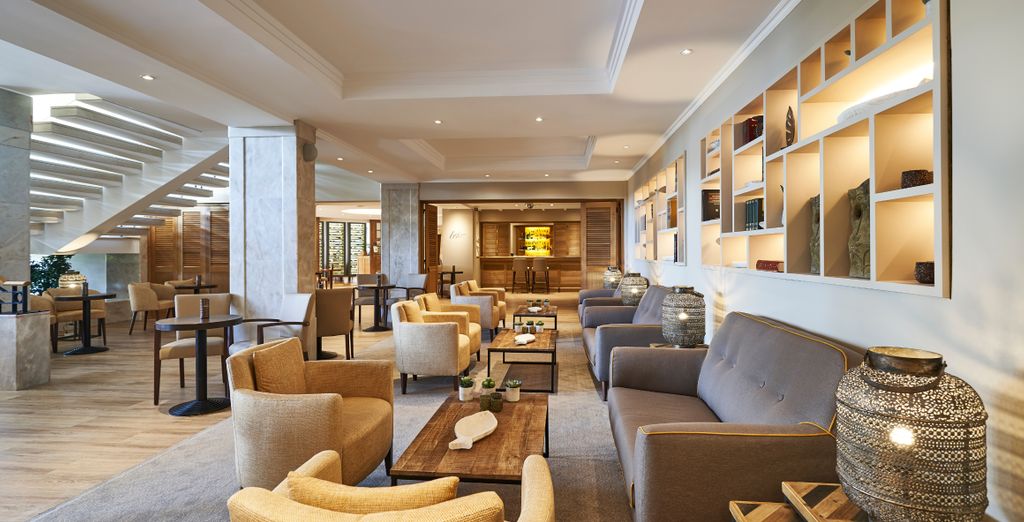 Suite Hotel Eden Mar 4*
