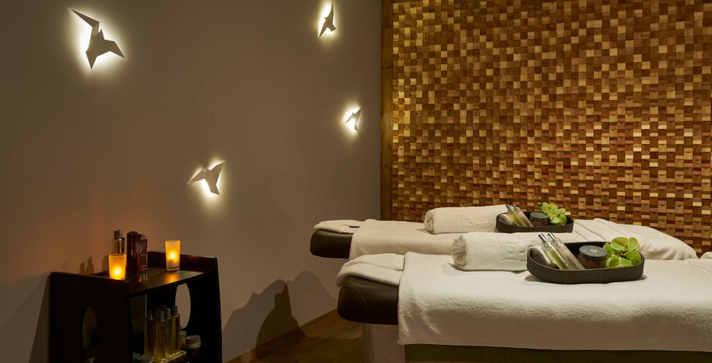 Suite Hotel Eden Mar 4*