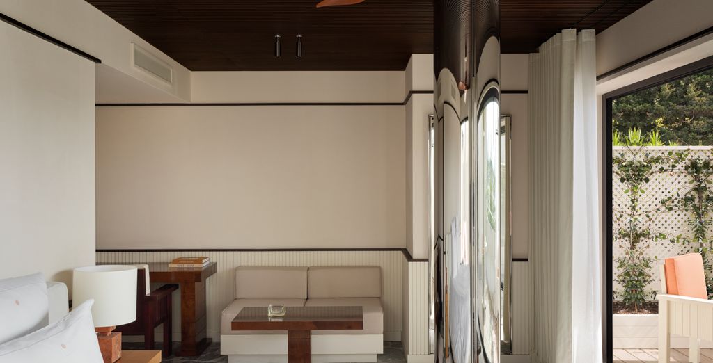 Cap D'Antibes Beach Hotel 5*
