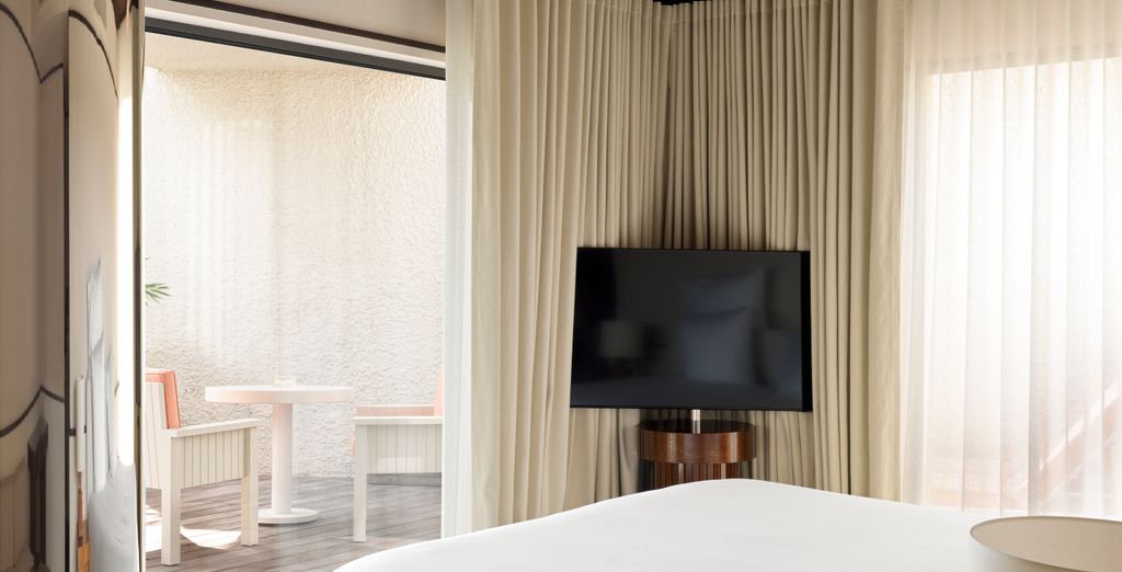 Cap D'Antibes Beach Hotel 5*