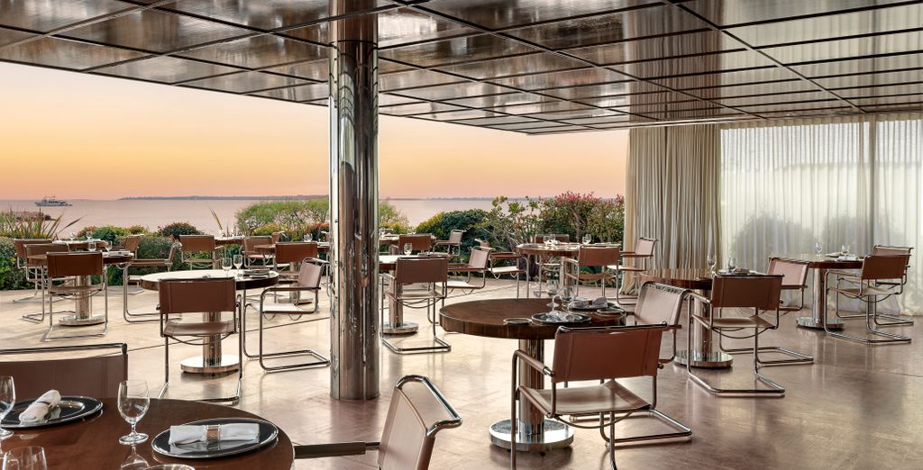 Cap D'Antibes Beach Hotel 5*