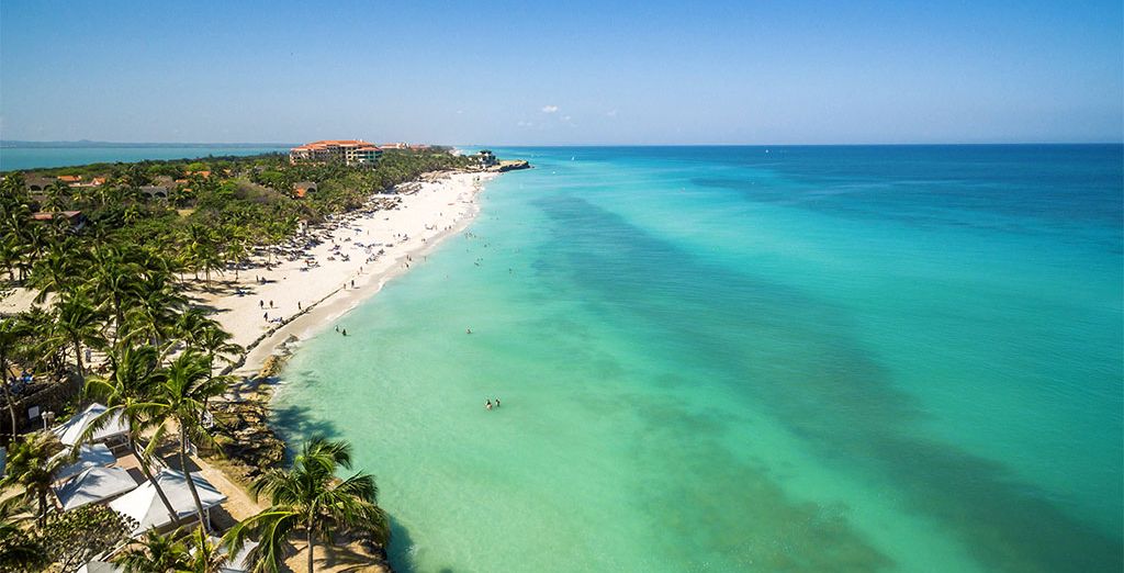Soggiorno in libertà: I Caraibi al ritmo di rumba 