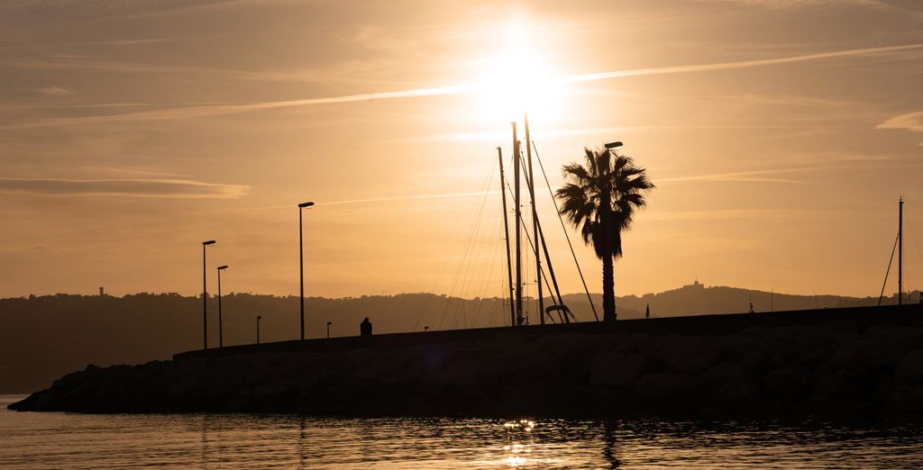 Cap D'Antibes Beach Hotel 5*