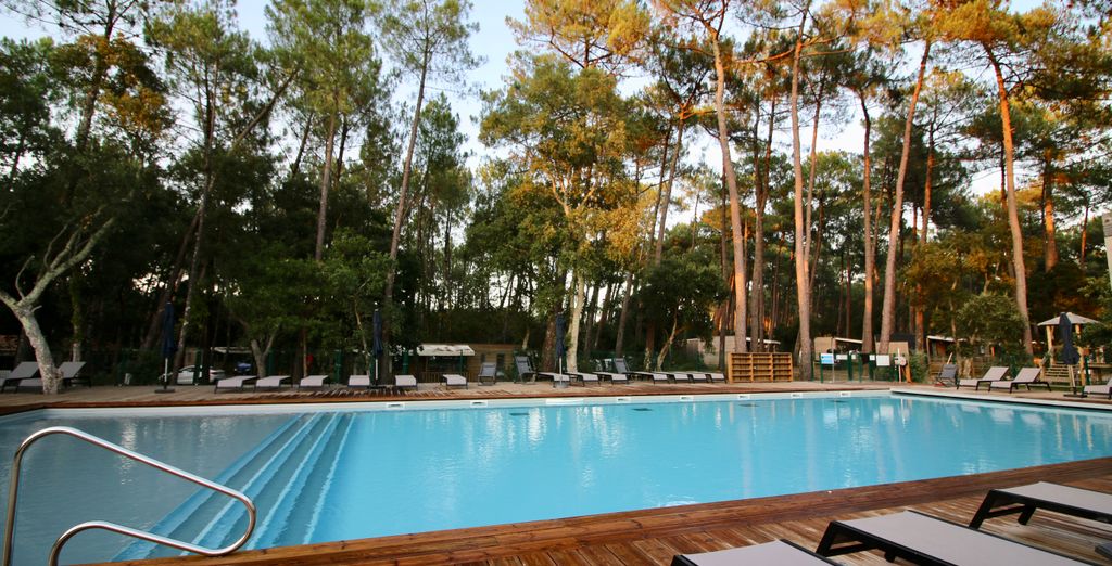 Green Resort 5*