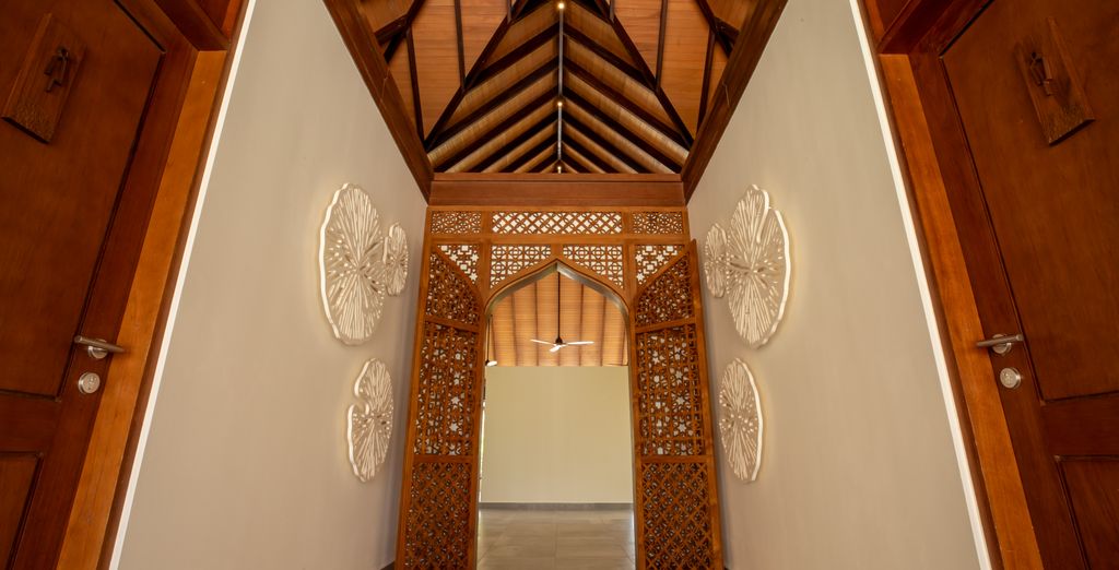 Grand Hyatt Abu Dhabi Hotel & Residences Emirates Pearl 5* e Barceló Whale Lagoon Maldives 5*