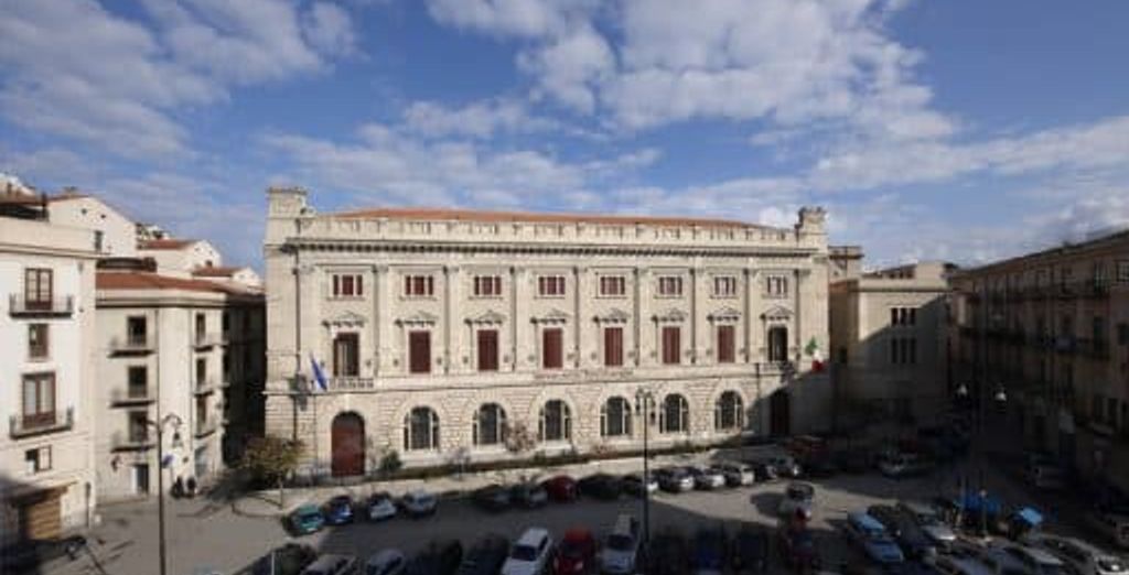 Tour di gruppo: Tesori d’arte, natura e gusto