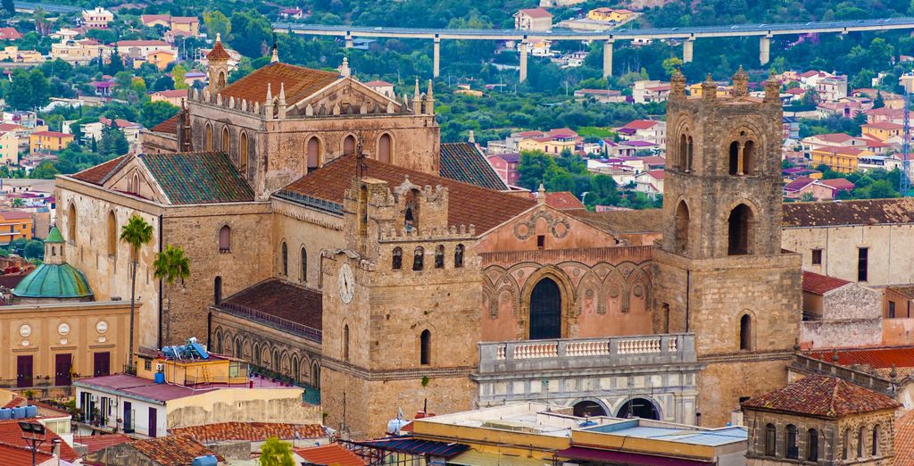 Tour di gruppo: Tesori d’arte, natura e gusto