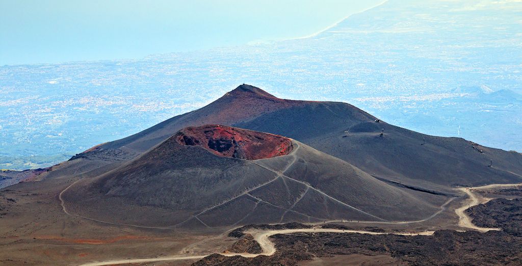 Tour di gruppo: Tesori d’arte, natura e gusto