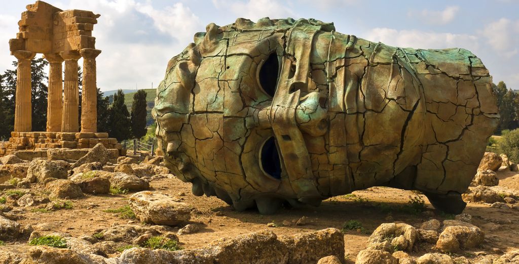 Tour di gruppo: Tesori d’arte, natura e gusto