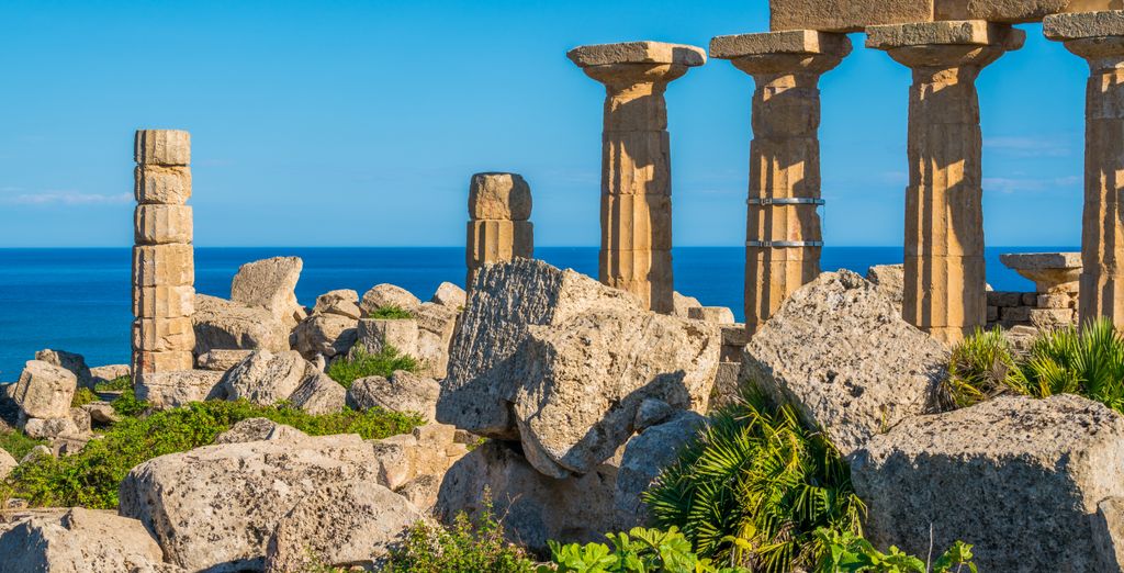 Tour di gruppo: Tesori d’arte, natura e gusto