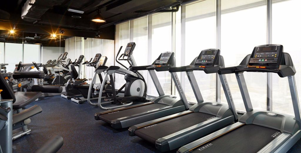 Aloft Palm Jumeirah by Marriott 4* con pacchetto escursioni