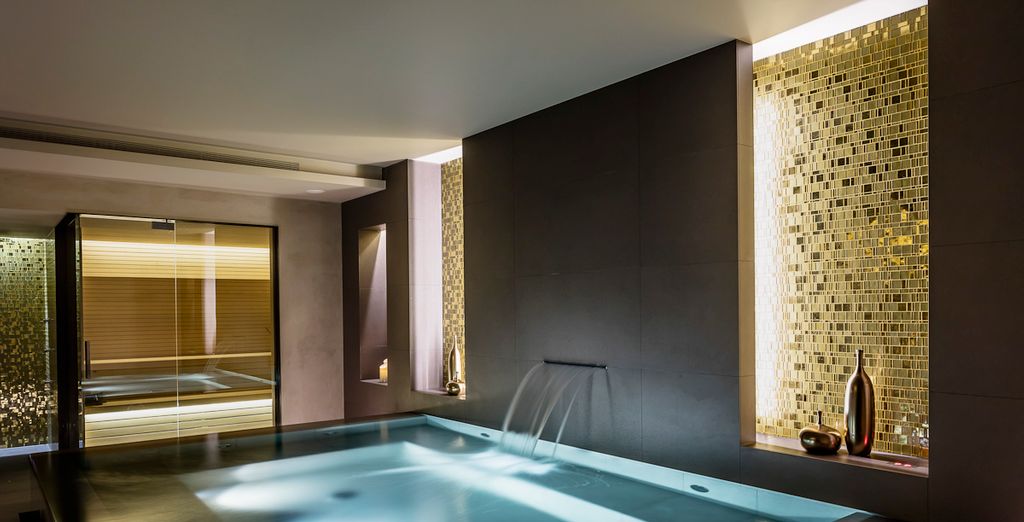 BoHo Prague Hotel 4*