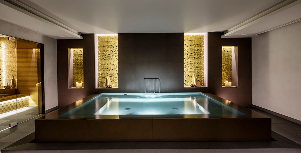 BoHo Prague Hotel 4*
