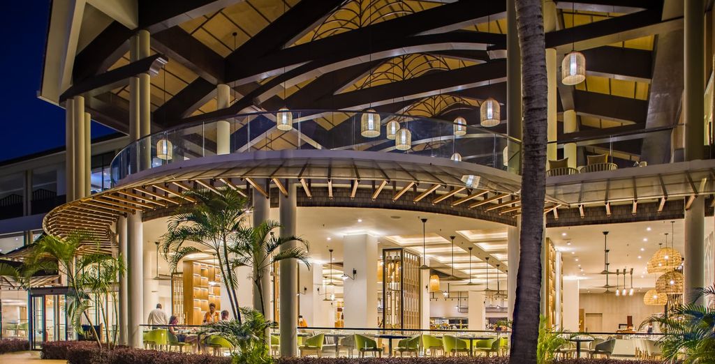 InterContinental Resort Mauritius 5*