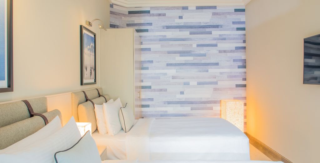 InterContinental Resort Mauritius 5*