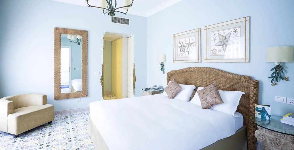 Terme Manzi Hotel & Spa 5*