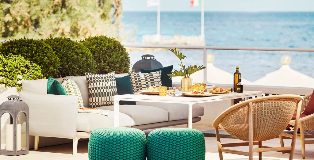 Excelsior Venice Lido Resort 5*
