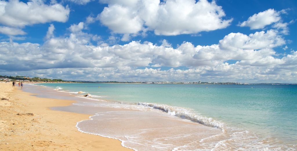 Palmares Signature Apartments 5*