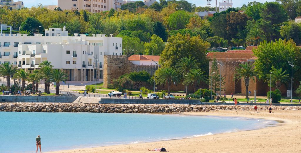 Palmares Signature Apartments 5*