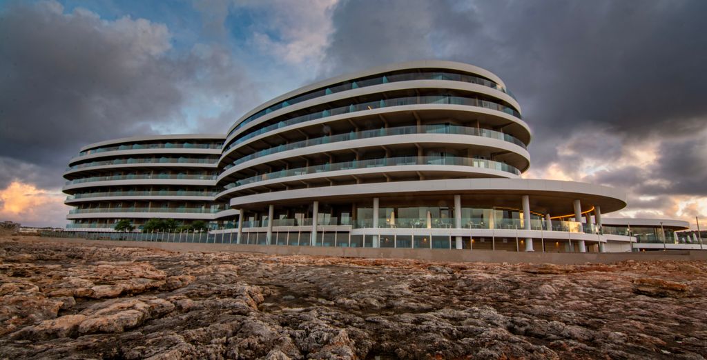 Ramla Bay Resort 4*