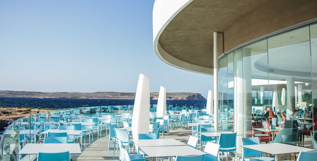 Ramla Bay Resort 4*