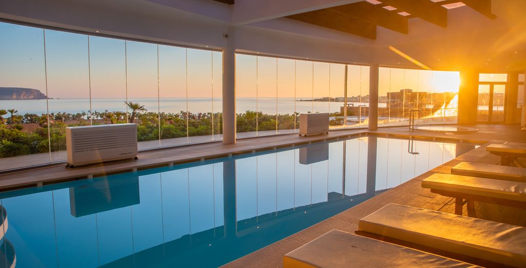 Ramla Bay Resort 4*