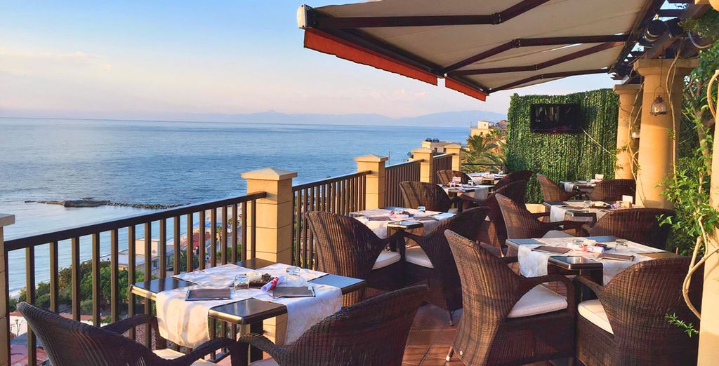 Hotel Rocca della Sena 4*