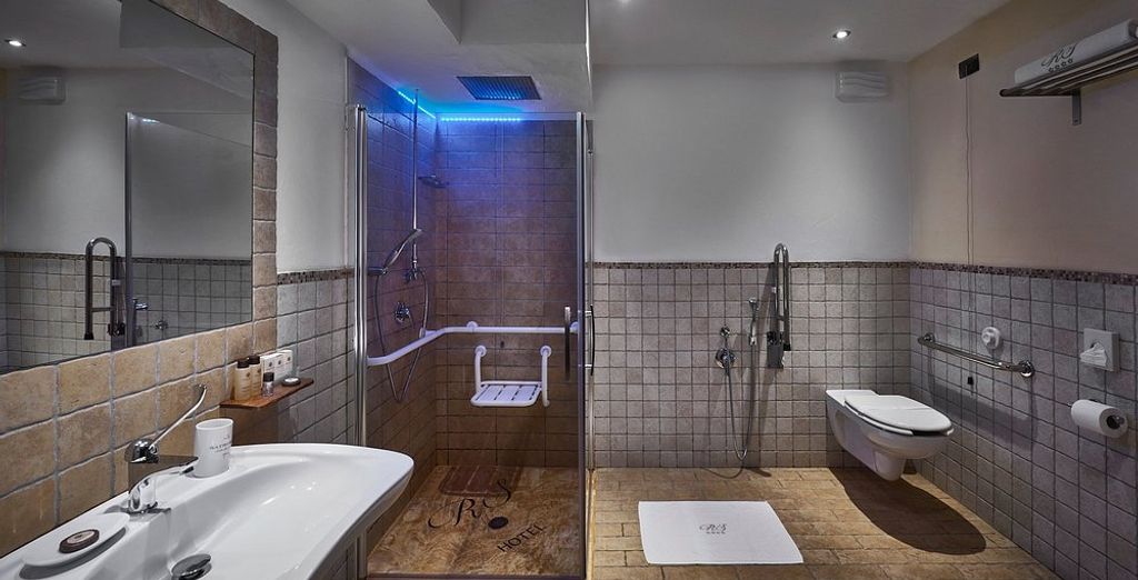 Hotel Rocca della Sena 4*