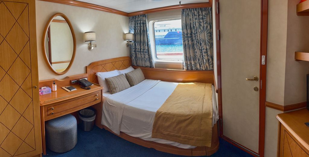 Te Moana Tahiti Resort 4* e crociera in Polinesia Francese