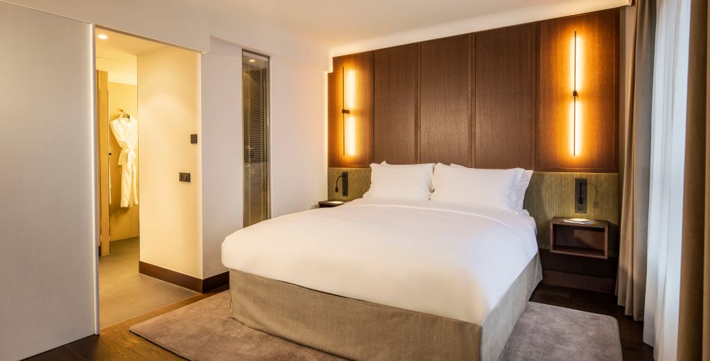Le Louise Hotel Brussels - MGallery Collection 5*