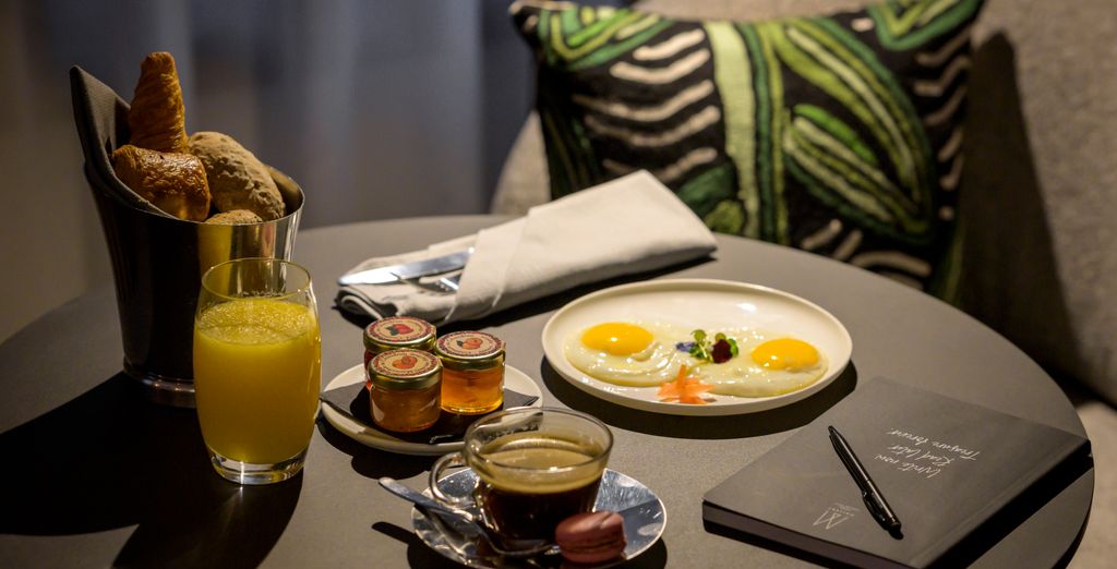 Le Louise Hotel Brussels - MGallery Collection 5*