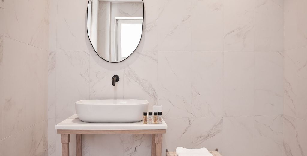 Lena Mare Boutique Hotel 4*- Adults Only