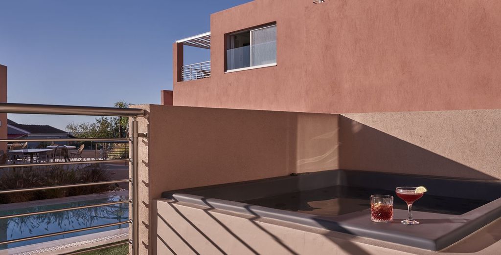 Lena Mare Boutique Hotel 4*- Adults Only