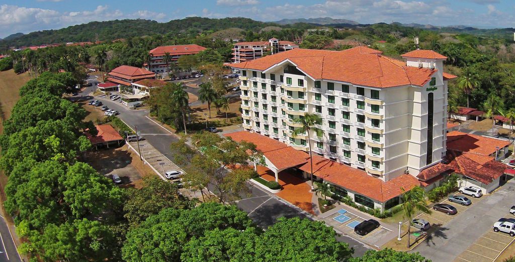 Tour di gruppo: Giungla, spiagge e città di Panama
