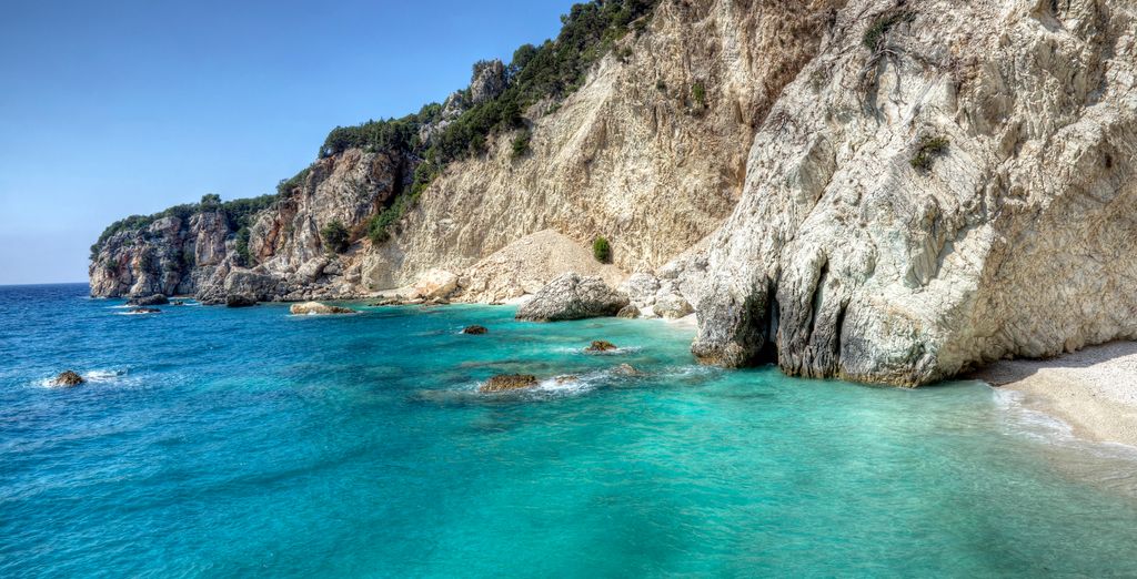 Soggiorno in libertà: Viaggio tra gioielli mediterranei