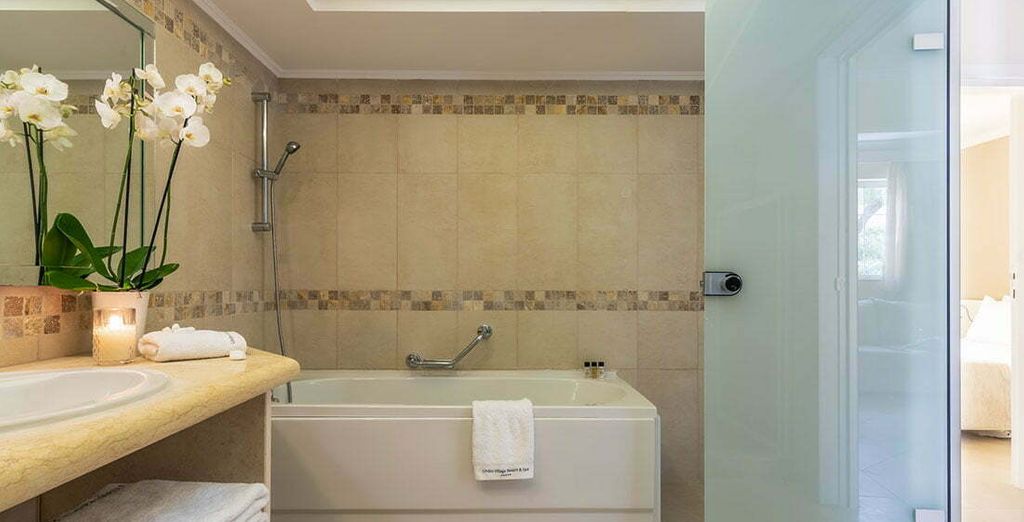 Lindos Village Resort & Spa 5* - Adults Only