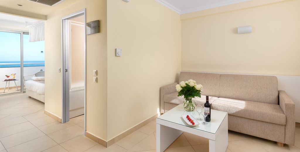 Lindos Village Resort & Spa 5* - Adults Only